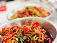 -辣不怕口味虾(凌霄路店)