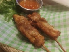 -椰莱泰小谷·东南亚融合菜(坪山悦阾SPACE店)