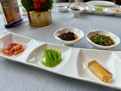 -君来湖滨饭店·渔餐厅