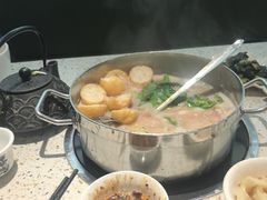 -土风豆米火锅(鸿通城店)