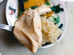 -威南记鸡饭餐室