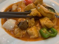 佳香豆腐-南普陀素菜馆