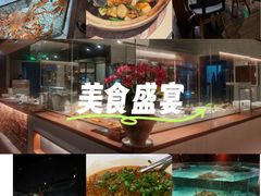 -荣小馆(杭州大厦店)