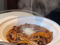 响油鳝糊-福1088