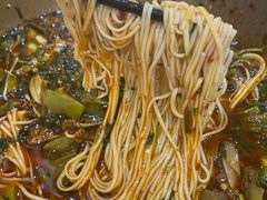 -乐山第一家临江鳝丝(茶坊路店)