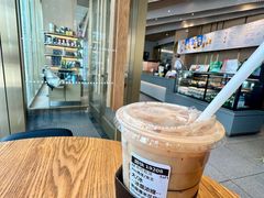 -星巴克臻选(沈阳大悦城店)