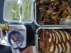 -火刻北京烤鸭(市北区·鲍岛市场店)