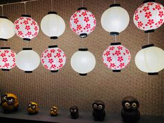-隐泉京望日式料理(太和广场店)