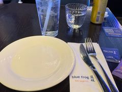 -blue frog蓝蛙(长泰广场店)