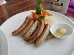 -Paulaner·德国帕拉娜自酿啤酒餐厅(海上世界店)