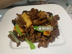 -老德州四合院·德州菜(天衢路店)