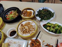 -一茶一点(海景店)