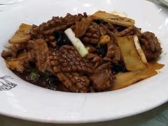 -鹊华居·地道鲁菜·海鲜·融合味(大明湖店)