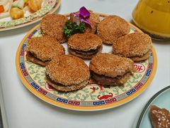 -鹿鸣春饭店(总店)