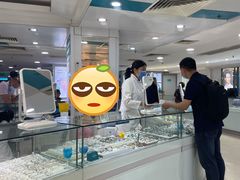 -同仁验光配镜(中心店)