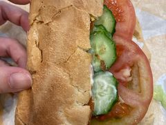 -赛百味SUBWAY(凯丹店)