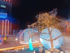 -享月汤皇·海鲜小火锅·聚会(曲江创意谷店)