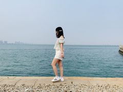 -海堤纪念公园