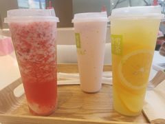 -奈雪的茶(皇庭广场店)