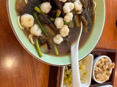 -奎元馆.百年奎元.非遗传承(西湖边的解放路店)