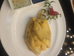 -丰收日·小海鲜·沪上家宴(顾村正大店)
