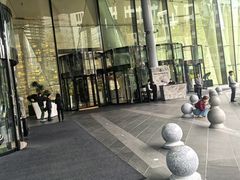 -广州四季酒店