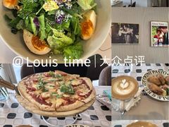 -LouisTime路易时光(蕴川路店)
