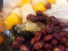 -鲜芋仙(太原街万达店)