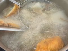 -黑山牛肉汤火锅(花城汇店)