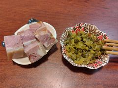 -张二面馆(山门口店)