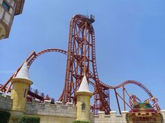 -大连海昌发现王国主题公园