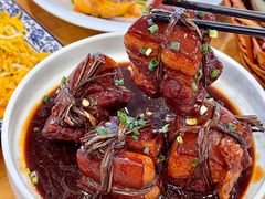 -品鲜村农家菜·阳澄湖大闸蟹(总店)