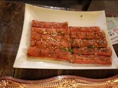 -霄汉羊排(万松园一店)