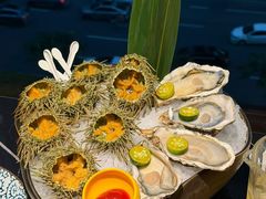 -大葉日本料理·龍蝦任食放題(廣州W酒店)