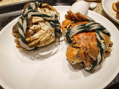 -初色海鲜自助(万丰路店)