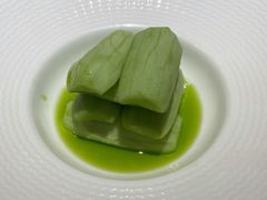 爽口玉女瓜-维园悦谱·海派家常菜(乌鲁木齐南路店)