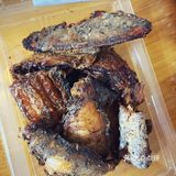 郑州盒马鲜生的第一顿宵夜