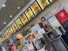 -杏园餐厅(阜成门店)