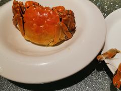 -蟹榭·本帮江浙菜·蟹宴(五角场合生汇商场店)