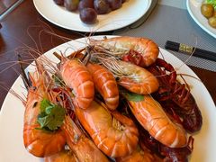 -索菲特西湖大酒店·香榭丽全日候餐厅(南山路店)