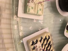 -宁波汉通海鲜大酒店(江湾店)