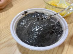 芝麻糊-宝芝林凉茶甜品屋(合兴路分店)