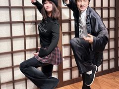 -香港杜莎夫人蜡像馆