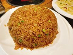 -湖南文氏湘菜馆(顺河高架路店)