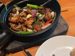 -旺爷砂锅·茶作(国贸城店)