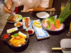 -德川家日本料理(中关村寰太大厦店)