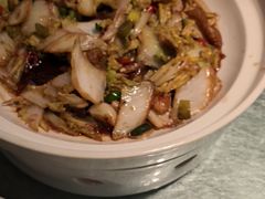-老阿爸鲜鱼土菜(园区永旺店)