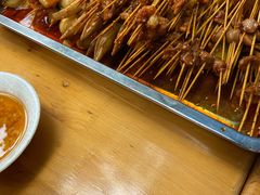 -雲记卢妈冷锅串串(中道街总店)