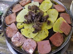 牛肉-马晓马佳牛羊肉(新合路店)