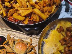 -红蕃干锅·脆皮香辣虾(南屏街金鹰店)